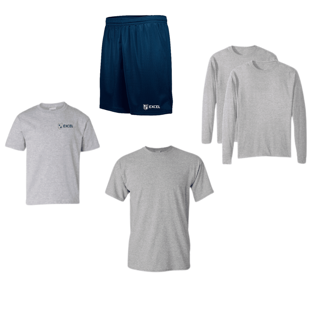 XLma 5-8 fitness bottoms bottoms