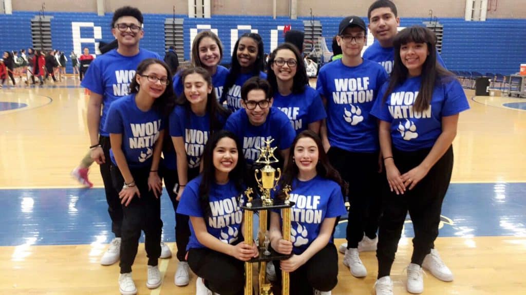 Dance Team