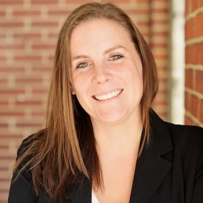 Dr. Kate Ring Photo of Dr. Kate Ring